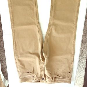 Volcom Vorta MENS denim pants with stretch tech!!!